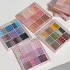 18 Color Eyeshadow Palette