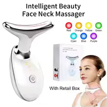 Facial Massager Vibrating Tool