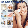 Makeup Remover Cleansing Wipes 50pcs