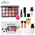Complete Makeup Kit For Begginer