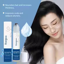 Hair Growth Serum Oil 30ml