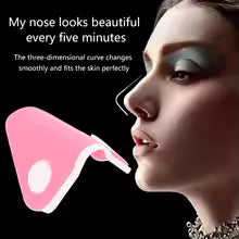 Nose Shaper Clip - Nose Up Lifter