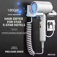Professional Hair Dryer 3 Speed