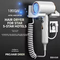 Professional Hair Dryer 3 Speed
