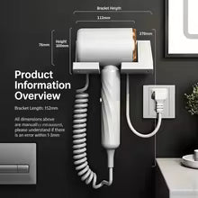 Professional Hair Dryer 3 Speed