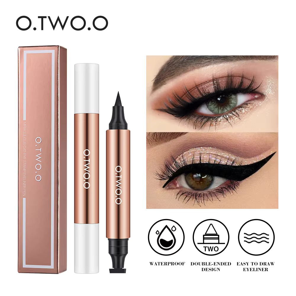 Waterproof Liquid Eyeliner Pen