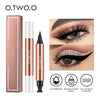 Waterproof Liquid Eyeliner Pen