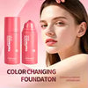 Full Coverage Liquid Foundation