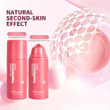 Full Coverage Liquid Foundation