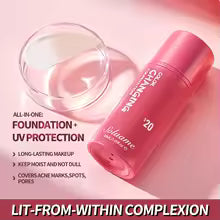 Full Coverage Liquid Foundation
