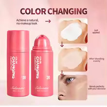 Full Coverage Liquid Foundation