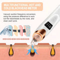 Blackhead Remover Vacuum Pore Cleaner