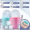 Face Ice Roller for Puffy Face & Pores