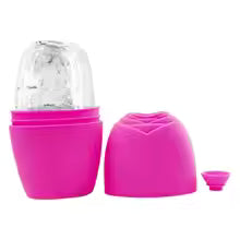 Face Ice Roller for Puffy Face & Pores