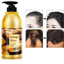 Anti Hair Fall Shampoo 400ml
