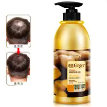 Anti Hair Fall Shampoo 400ml