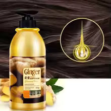 Anti Hair Fall Shampoo 400ml