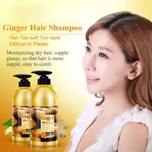 Anti Hair Fall Shampoo 400ml