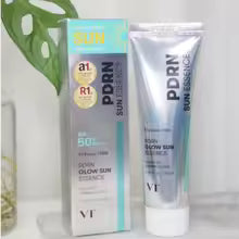 Sunscreen SPF 50 PA+++ 50ml