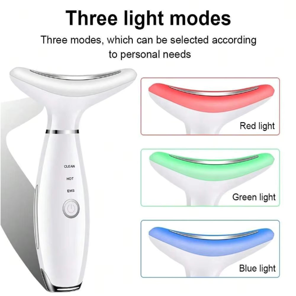Facial Massager Vibrating Tool