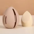 Beauty Blender Holder with Sponges