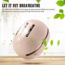 Beauty Blender Holder with Sponges