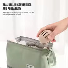 Beauty Blender Holder with Sponges