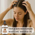 Argan Hair Oil 100ml