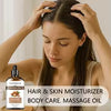 Argan Hair Oil 100ml