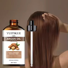 Argan Hair Oil 100ml