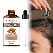 Argan Hair Oil 100ml