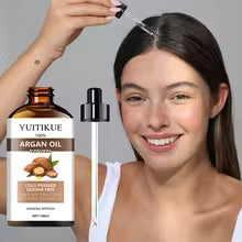 Argan Hair Oil 100ml