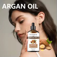 Argan Hair Oil 100ml