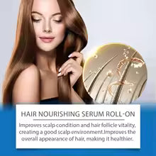 Hair Growth Serum Oil 30ml