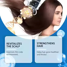Hair Growth Serum Oil 30ml