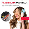 Ceramic Hair Curler Wand 32mm