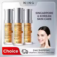 Vitamin C Face Serum 30ml