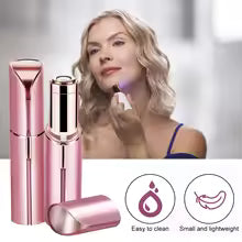 Electric Eyebrow Trimmer Razor