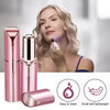Electric Eyebrow Trimmer Razor