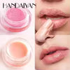 Sugar Lip Scrub + Balm Set