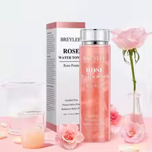 Rose Water Facial Toner 200ml