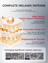 Vitamin C Face Serum 30ml