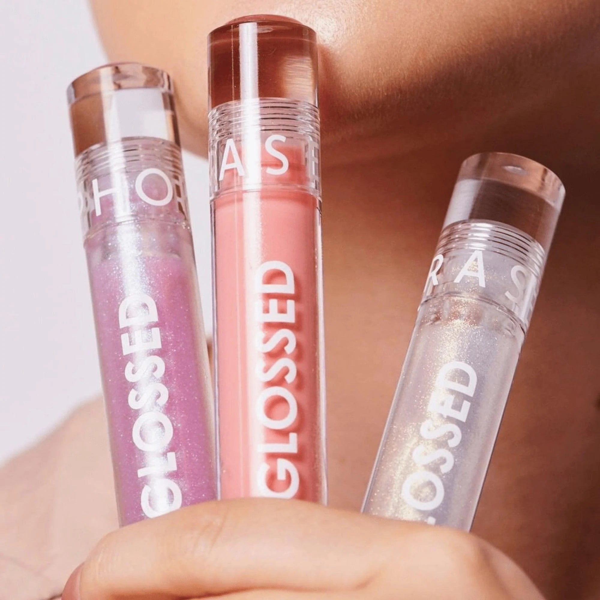 Lip Gloss