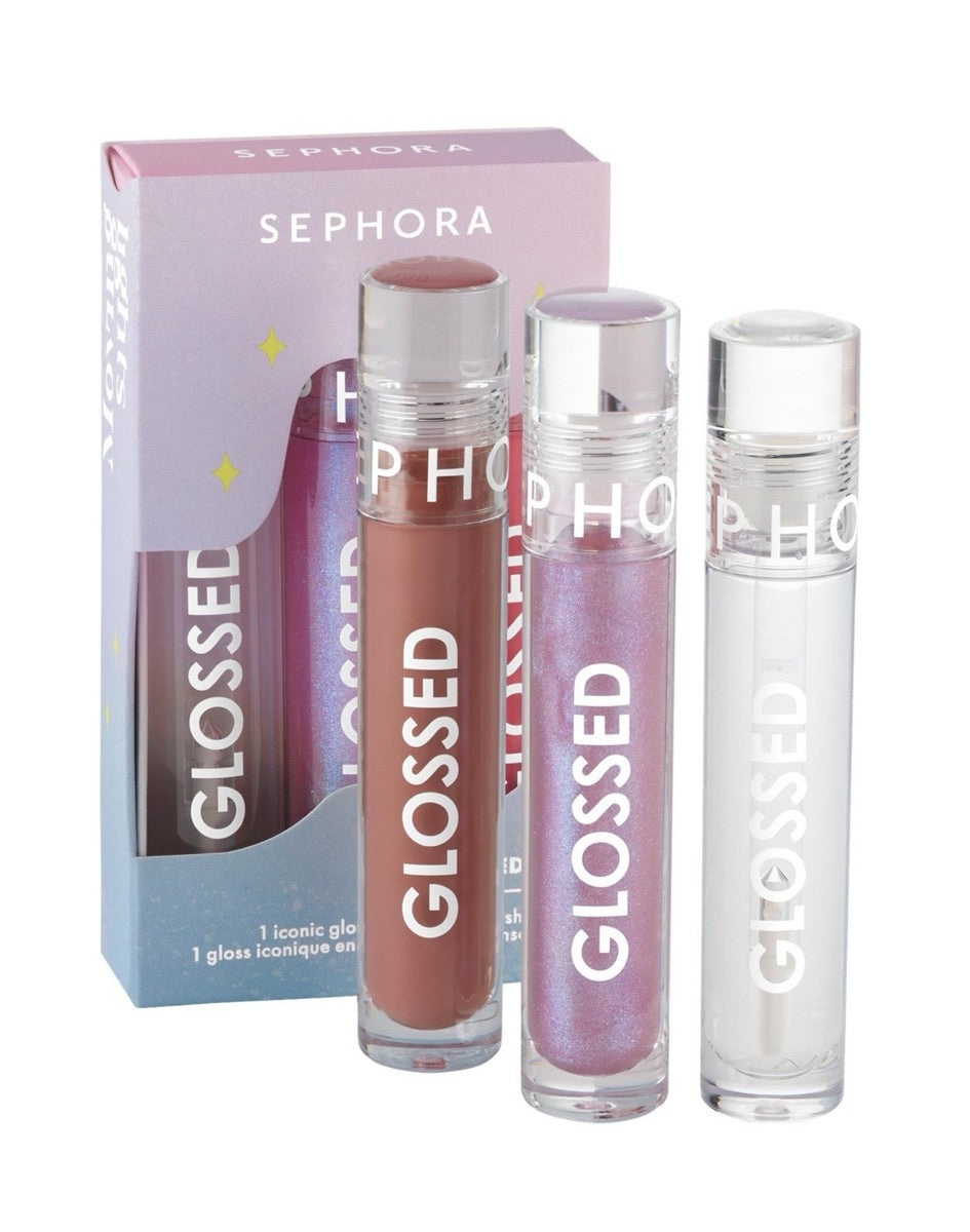 Lip Gloss