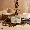 Coffee Facial Exfoliator Scrub
