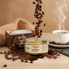 Coffee Facial Exfoliator Scrub