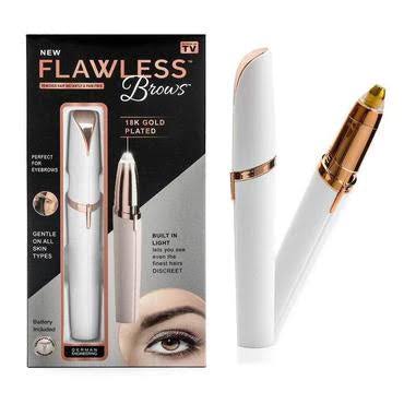 2 in 1 Flawless Trimmer