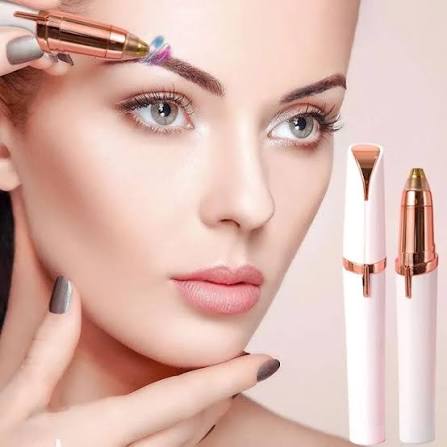 2 in 1 Flawless Trimmer