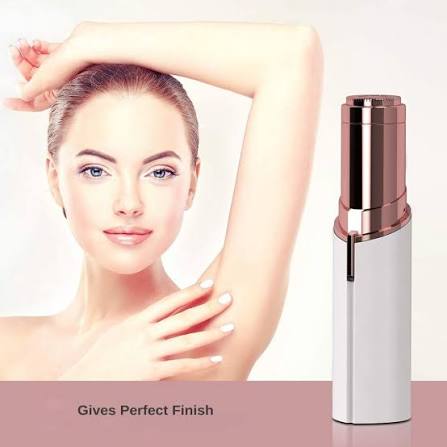 2 in 1 Flawless Trimmer