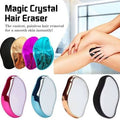 Crystal Hair Eraser - Painless Hair Removal